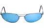 Revo Metal Tear Replacement Sunglass Lenses - Front View 