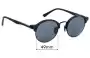 Sunglass Fix Replacement Lenses for Rixx Apollo - 49mm Wide 
