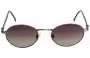 Rodenstock R2383 Replacement Sunglass Lenses - Front View  