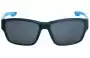 Sunglass Fix Replacement Lenses for Specsavers Hotham Sun Rx - 58mm Wide Front View 