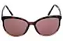 Sunglass Fix Replacement Lenses for Specsavers Mooloolaba - Front View 