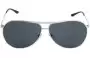 Sunglass Hut HU 1006 Replacement Lenses Front View 