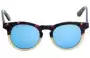 Sunglass Fix Replacement Lenses for Wolfnoir Hathi Ace - Front View 