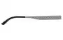 Burberry Unknown Model Replacement Sunglass Lenses - Side View 