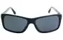 Bvlgari 7015 Replacement Sunglass Lenses - Front View 
