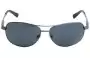 Sunglass Fix Replacement Lenses for Dirty Dog Crofter - Front View 
