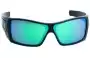 Sunglass Fix Replacement Lenses for Oakley Batwolf OO9101 - Front View 