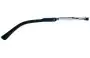 Oakley OO9445 Side Swept Replacement Lenses Model Number 