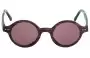 Sunglass Fix Replacement Lenses for Oh My Woodness! New Forrest - Front View 