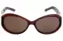 Oroton Afrique Replacement Sunglass Lenses - Model Number 