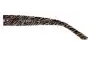 Oroton Afrique Replacement Sunglass Lenses - Front View 