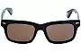 Paul Smith PS 3003 Replacement Sunglass Lenses - Front View 