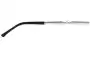 Police S8747 Replacement Sunglass Lenses - Side View 