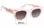 Sunglass Fix Replacement Lenses for Poppy Lissiman Crimpie - 48mm Wide 