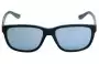 Sunglass Fix Replacement Lenses for Ralph Lauren PH 4142 - Front View 