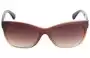 Ralph Lauren 5233  Replacement Sunglass Lenses - Front View 