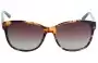 Ralph Lauren RL8123 Replacement Sunglass Lenses - Front View 