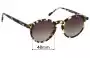 Sunglass Fix Replacement Lenses for Rixx Morrice - 48mm Wide 