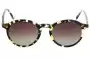 Sunglass Fix Replacement Lenses for Rixx Morrice - Front View 