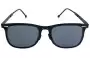 ROAV Lennox Replacement Sunglass Lenses - Front View 