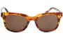 Roxy Sun Rx 21 Replacement Sunglass Lenses - Front View 