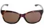 Smith Feature Replacement Sunglass Lenses - Front View 