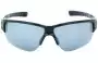 Sunglass Fix Replacement Lenses for Adidas A410 Evil Cross L - 69mm wide Front View 