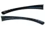 Sunglass Fix Replacement Lenses for Adidas A410 Evil Cross L - 69mm wide Model Number 
