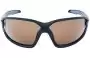 Sunglass Fix Replacement Lenses for Adidas Evil Eye Evo Pro L A193 - 72mm wide Front View 