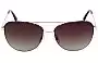 Alex Perry AP Sun Rx 52 Replacement Lenses - Front View 