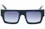 AM Eyewear Mesh Replacement Sunglass Lenses - Front View 