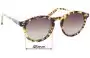 Sunglass Fix Verres de Remplacement pour Arise Collective AT8003 - 48mm Wide 