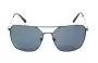 Armani Exchange AX 2029S Replacement Sunglass Lenses - Front View 