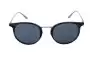Bailey Nelson Malto Replacement Sunglass Lenses - Front View 