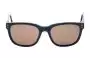 Bill Bass Dionysus Replacement Sunglass Lenses - Front View 