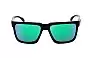 Bolle Frank Replacement Sunglass Lenses - Front View 