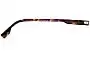 Burberry B 4302 Replacement Sunglass Lenses - Model Number 