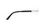 Bvlgari 8144-B Replacement Sunglass Lenses - Model Number 