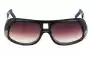 Carrera 549 Replacement Sunglass Lenses - Front View 