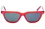 Celine CL 40023I Replacement Sunglass Lenses - Front View 