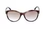 Chanel 5458 Replacement Sunglass Lenses - Front View 