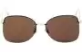 Sunglass Fix Replacement Sunglass Lenses Christian Dior Stellaire 7/F - Front View 