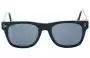 Sunglass Fix Replacement Sunglass Lenses Dues Ex Machina DEUS 10 - Front View 