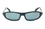 Diesel Sister Yes Replacement Sunglass Lenses - Front View 