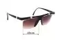 Sunglass Fix Replacement Lenses for Christian Dior 2555 - 61mm Wide 