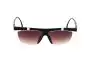 Christian Dior 2555 Replacement Sunglass Lenses Front View 