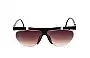 Christian Dior 2555 Replacement Sunglass Lenses - Front View 