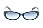 DKNY 7910S Replacement Sunglass Lenses - Front view 