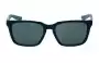 Dragon Baile Replacement Lenses Front View 