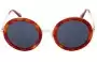 Ellery Sun Rx 07 Replacement Sunglass Lenses - Model Number 